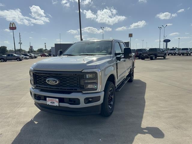 2025 Ford Super Duty F-250 SRW XL