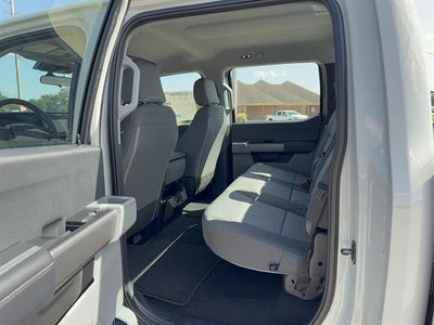 2025 Ford Super Duty F-250 SRW XL