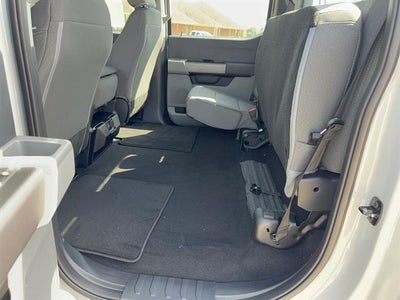 2025 Ford Super Duty F-250 SRW XL