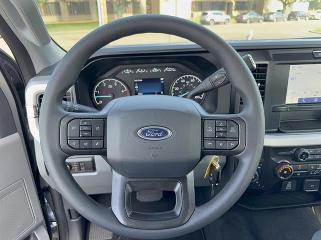 2025 Ford Super Duty F-250 SRW XL