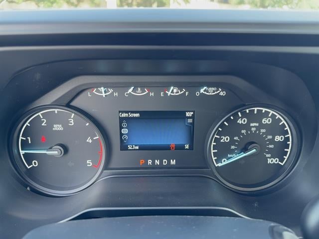 2025 Ford Super Duty F-250 SRW XL