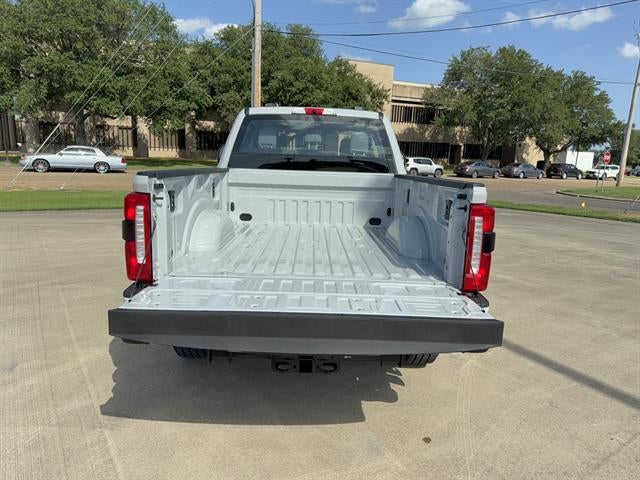 2025 Ford Super Duty F-250 SRW XL