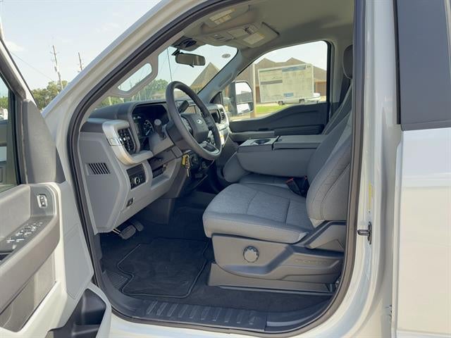 2025 Ford Super Duty F-250 SRW XL