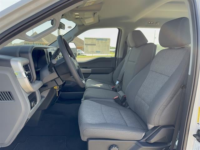 2025 Ford Super Duty F-250 SRW XL