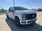 2025 Ford Super Duty F-250 SRW LARIAT