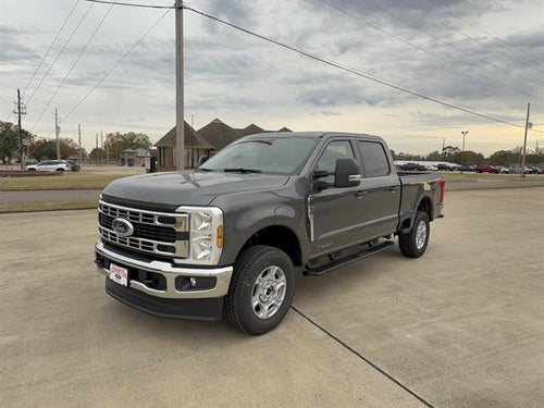 2026 Ford Super Duty F-250 SRW XLT