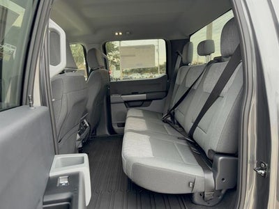 2026 Ford Super Duty F-250 SRW XLT