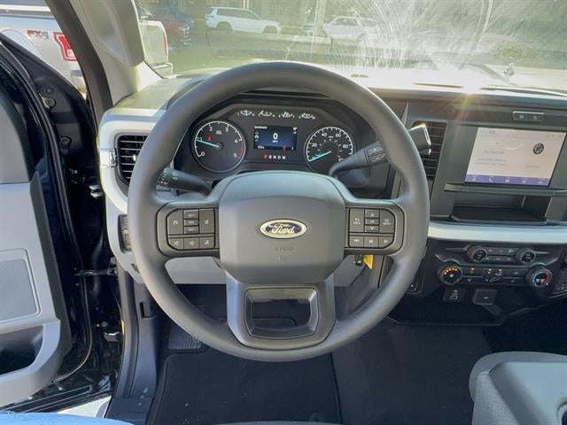 2025 Ford Super Duty F-250 SRW XL