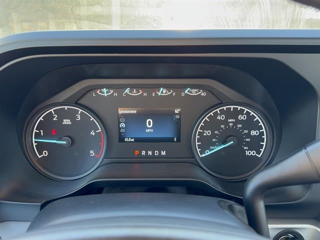 2025 Ford Super Duty F-250 SRW XL