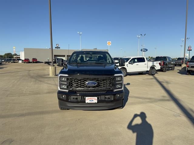 2025 Ford Super Duty F-250 SRW XL