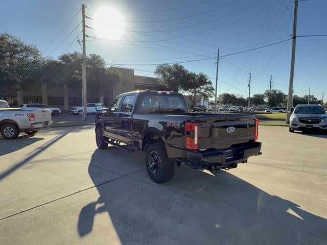 2025 Ford Super Duty F-250 SRW XL