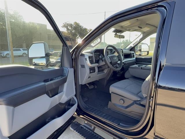 2025 Ford Super Duty F-250 SRW XL