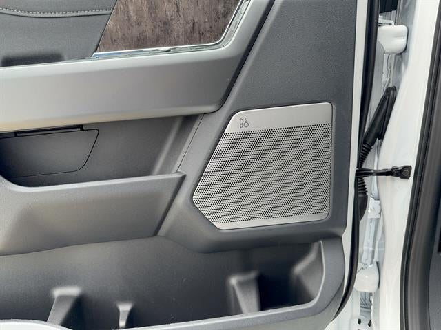 2026 Ford Super Duty F-350 DRW LARIAT
