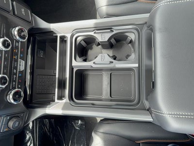 2026 Ford Super Duty F-350 DRW LARIAT