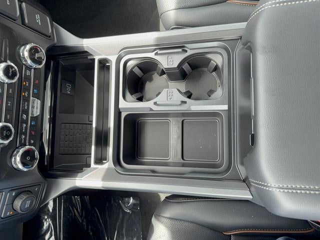 2026 Ford Super Duty F-350 DRW LARIAT