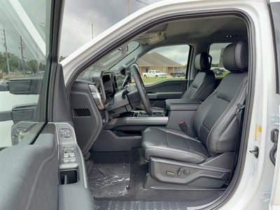 2026 Ford Super Duty F-350 DRW LARIAT