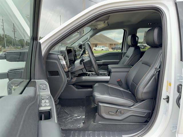 2026 Ford Super Duty F-350 DRW LARIAT