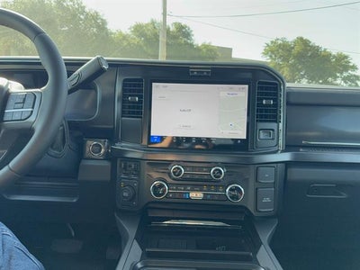 2026 Ford Super Duty F-350 DRW LARIAT