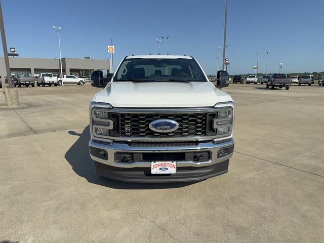 2026 Ford Super Duty F-350 DRW LARIAT