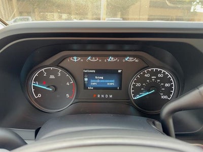 2027 Ford Super Duty F-350 DRW XLT