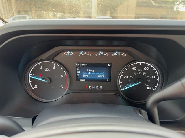 2027 Ford Super Duty F-350 DRW XLT
