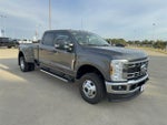 2027 Ford Super Duty F-350 DRW XLT