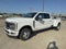 2026 Ford Super Duty F-350 DRW Platinum