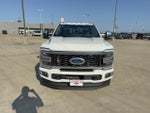 2026 Ford Super Duty F-350 DRW Platinum