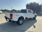 2026 Ford Super Duty F-350 DRW Platinum