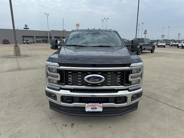 2026 Ford Super Duty F-350 DRW LARIAT