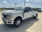 2026 Ford Super Duty F-350 DRW Platinum