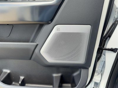 2026 Ford Super Duty F-350 DRW Platinum
