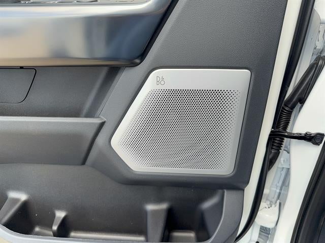 2026 Ford Super Duty F-350 DRW Platinum