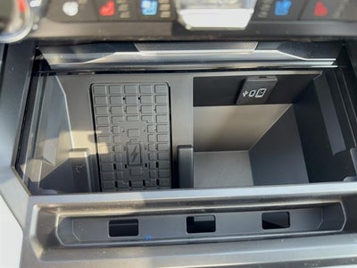 2026 Ford Super Duty F-350 DRW Platinum