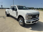 2026 Ford Super Duty F-350 DRW Platinum