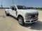 2026 Ford Super Duty F-350 DRW Platinum