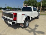 2026 Ford Super Duty F-350 DRW Platinum