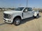 2027 Ford Super Duty F-350 DRW XL