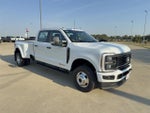 2027 Ford Super Duty F-350 DRW XL