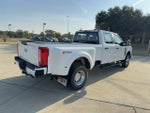 2027 Ford Super Duty F-350 DRW XL