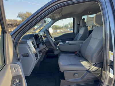 2026 Ford Super Duty F-350 DRW XL