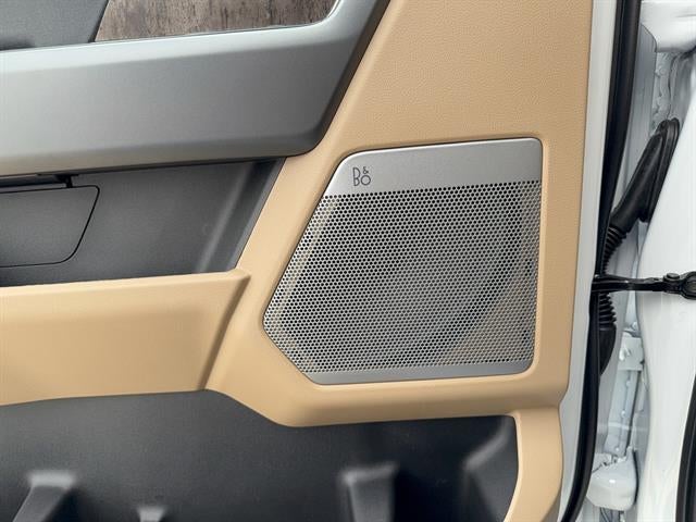 2026 Ford Super Duty F-350 DRW LARIAT