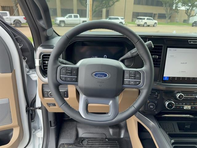 2026 Ford Super Duty F-350 DRW LARIAT
