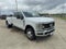 2026 Ford Super Duty F-350 DRW LARIAT