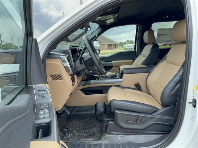 2026 Ford Super Duty F-350 DRW LARIAT