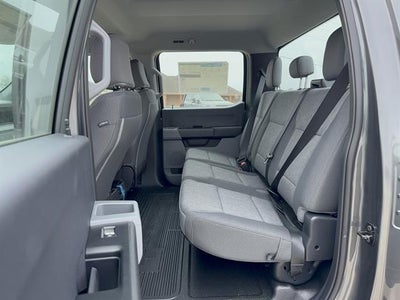 2026 Ford Super Duty F-350 DRW XL