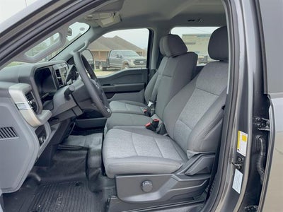 2026 Ford Super Duty F-350 DRW XL