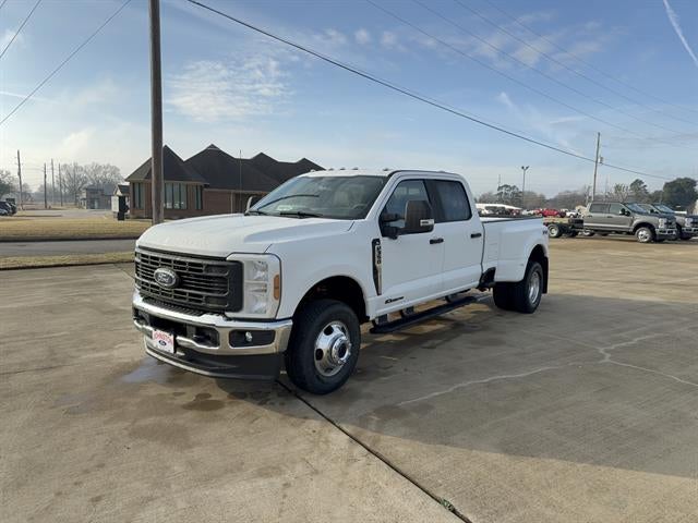 2026 Ford Super Duty F-350 DRW XL
