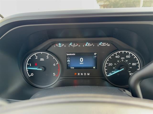 2026 Ford Super Duty F-350 DRW XL