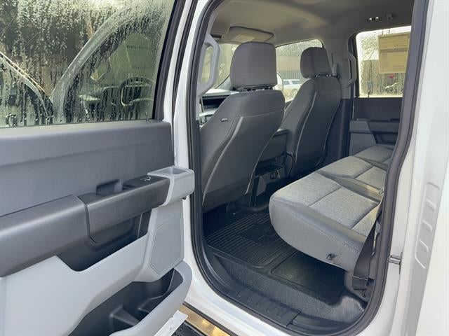 2026 Ford Super Duty F-350 DRW XL